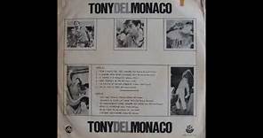 Tony Del Monaco - Il tempo si è fermato