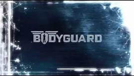 The official trailer for Bodyguard: Hostage by Chris Bradford