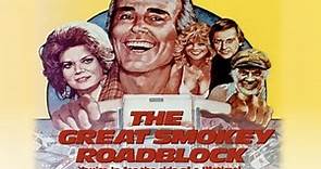 The Great Smokey Roadblock | FULL MOVIE | Comedy Starring Henry Fonda
