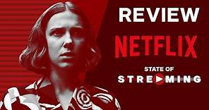 Netflix Review (2019)
