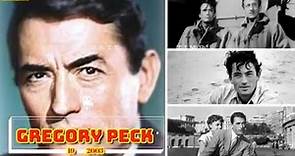 Gregory Peck (Biografia) | Tucineclasico es
