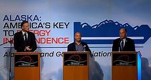 Alaska governor candidate forum: Sept. 1, 2022