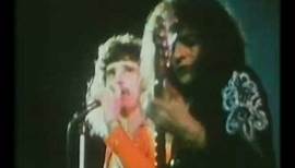 Uriah Heep July Morning live 1973