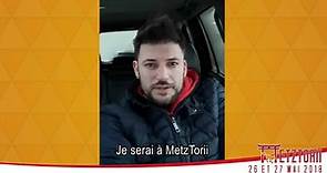 Stanislav Ianevski / Viktor Krum sera à MetzTorii !
