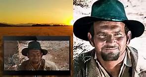 Once Upon a Time in the West (1968 vs 2023) Cast: Then and Now