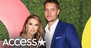 Justin Hartley & Chrishell Stause Finalize Divorce (Reports)