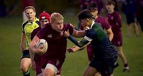 Bromsgrove School - Rugby Highlights (November 2023)