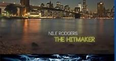 Nile Rodgers: The Hitmaker (2013) Online - Película Completa en Español - FULLTV