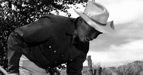 Vidas rebeldes, 1961, John Huston