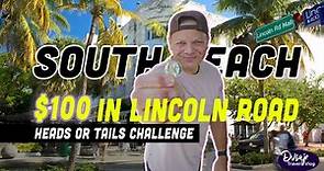 Is Lincoln Road of South Beach Worth Visiting? | Miami Travel Guide