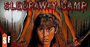 Sleepaway Camp (1983) - Official Trailer