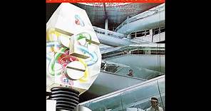 The Alan Parsons Project - I Robot (1977) (2016 RM, MFSL UDSACD-2174)