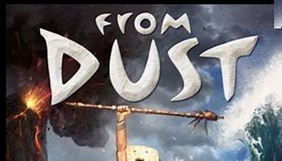 IGN Reviews - From Dust Game Review
