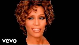 Whitney Houston - Step By Step (Official HD Video)