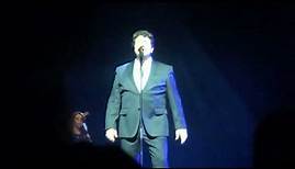 Be The One - Michael Ball at London Palladium 2022.06.11