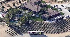 Brian Deegan's $4.3 Million Temecula Estate | The Motocross Legend's California Haven