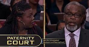 Woman Thinks She Found Dad Who Could've Saved Her From Foster Care (Full Episode) | Paternity Court
