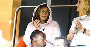 Qui est Fayza Lamari, la mère de Kylian Mbappé et "l’une des personnes les plus puissantes du football"