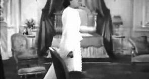 The Great Ziegfeld (1936) Telephone scene w/ Luise Rainer