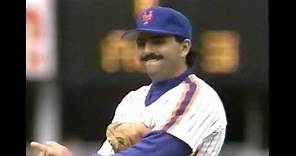 John Franco Highlight Reel (New York Mets)