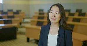 HKUST Full-time MBA Student Sharing - Mariya Kaneda (Japan)