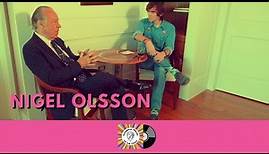 Nigel Olsson of Elton John Band Interview: on being drummer for Elton since 1969