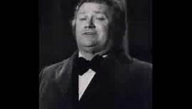 Harry Secombe ~ ' This Is My Song' in Stereo