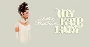 My Fair Lady (1964) Audrey Hepburn & Rex Harrison (Resumido Castellano)