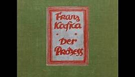 Der Prozess by Franz Kafka read by Availle Part 1/2 | Full Audio Book