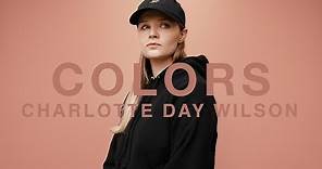 Charlotte Day Wilson - Let You Down | A COLORS SHOW