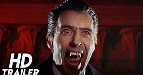 Dracula: Prince of Darkness (1966) ORIGINAL TRAILER [HD 1080p]