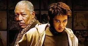 Unleashed Full Movie Fact & Review / Jet Li / Morgan Freeman