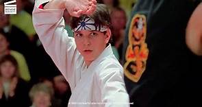 Karate Kid III | Combate de karate: Daniel vs. Mike