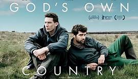 GOD'S OWN COUNTRY Official Trailer (2017) Francis Lee