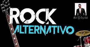 MIX ROCK ALTERNATIVO 2020 (clásicos)