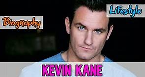 Kevin Kane American Actor Biography & Lifestyle