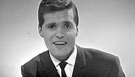 1963 UK: Ronnie Carroll - Say wonderful things (Place 4 at Eurovision Song Contest)