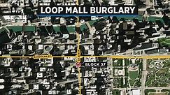 3 people rob store in Block 37 in Chicago's Loop in the middle of the day