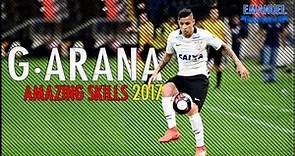Guilherme Arana ● Amazing Skills and Assists ● Corinthians ● 2017 ● HD ●
