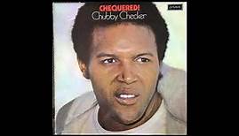 Chubby Checker ‎– Chequered! (1971)
