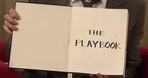 The Playbook-Barney Stinson