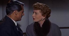 An Affair to Remember (1957)- Deborah Kerr, Cary Grant, Richard Denning, Cathleen Nesbitt
