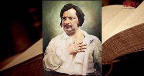 Honoré de Balzac, el padre de la novela moderna