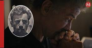 Sylvester Stallone basó Rambo en su padre: Sly documental de Netflix