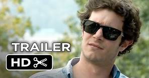 Growing Up and Other Lies Official Trailer #1 (2015) - Adam Brody, Wyatt Cenac Movie HD