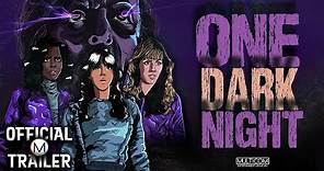 ONE DARK NIGHT (1983) | Official Trailer | HD