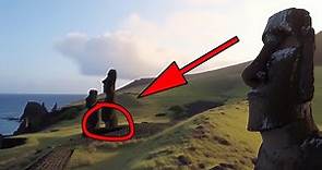 What is the Truth of Easter Island?