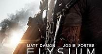 Elysium - Film (2013)