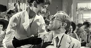 The Lavender Hill Mob 1951 - Alec Guinness, Stanley Holloway, Audrey Hepburn