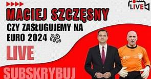 MACIEJ SZCZĘSNY O KLĘSCE POLSKIEJ REPREZENTACJI- CZARNA PRZYSZŁOŚĆ?